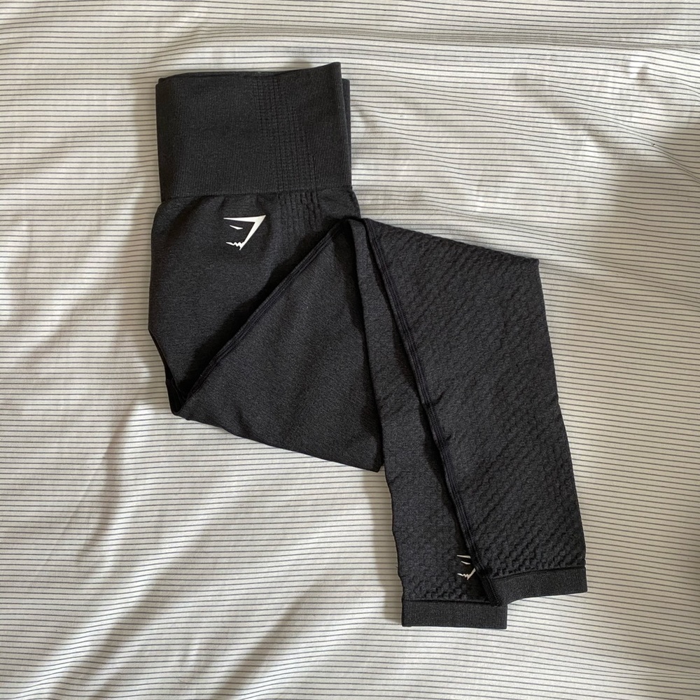 Gymshark Vital Seamless